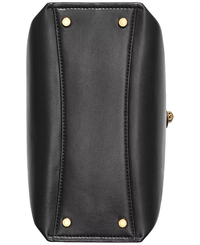 Donna Karan Bridgehampton Leather Crossbody