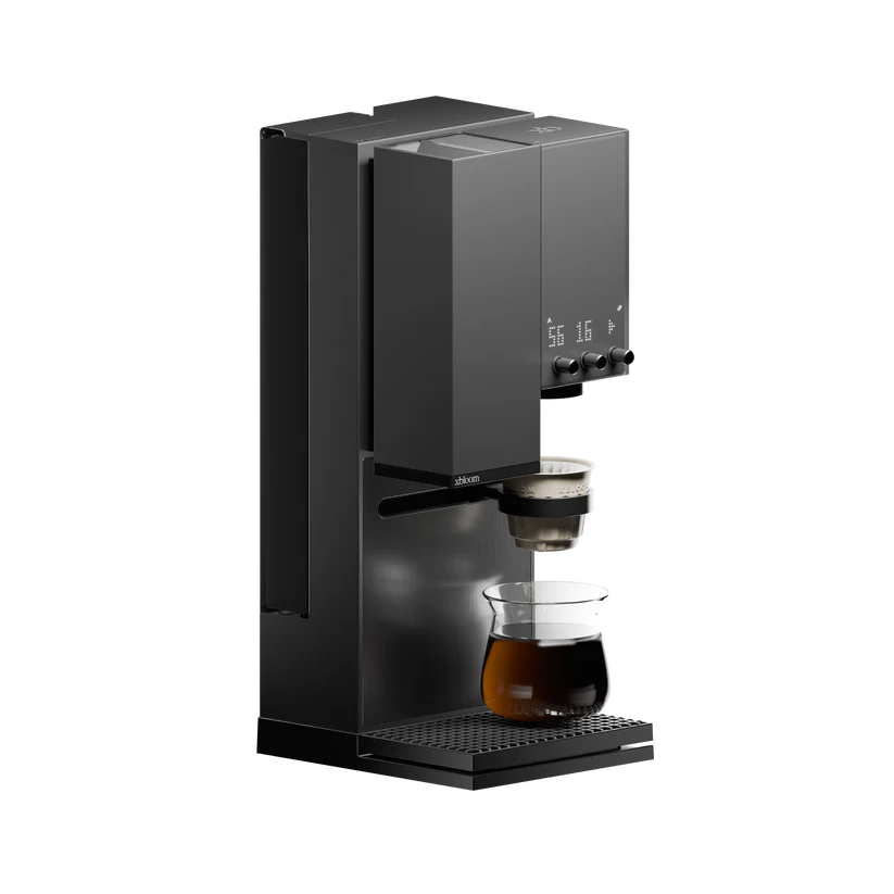 xBloom Studio Automatic Coffee Machine