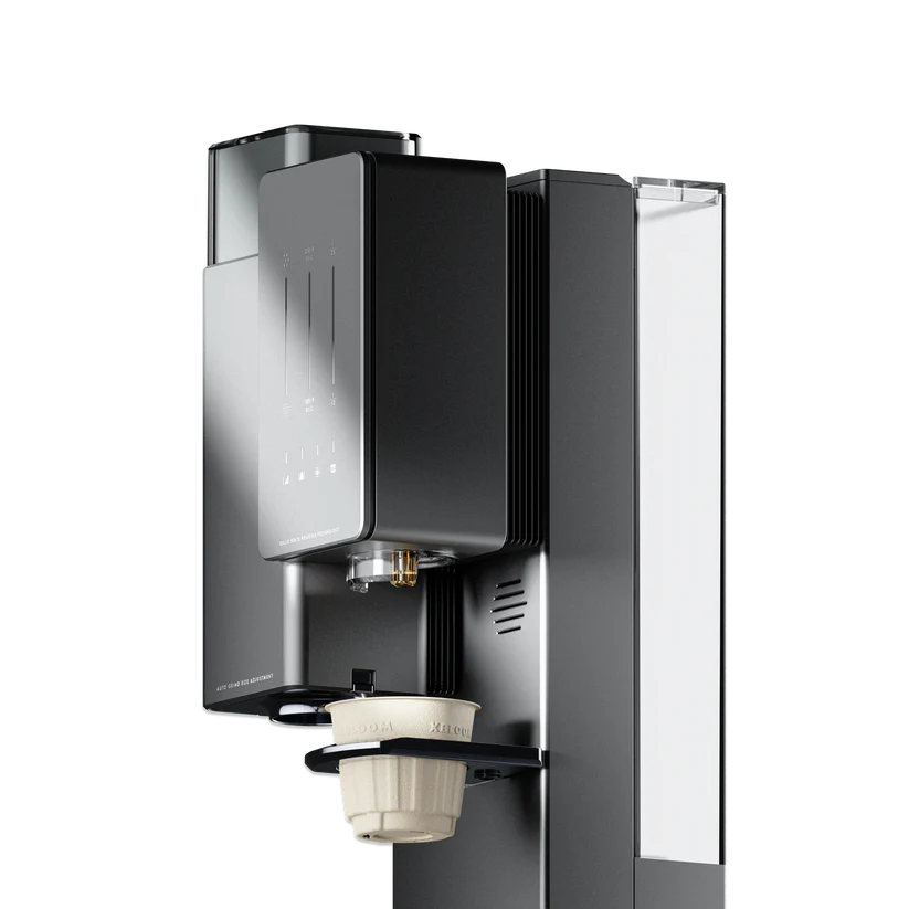 xBloom Original Automatic Coffee Machine