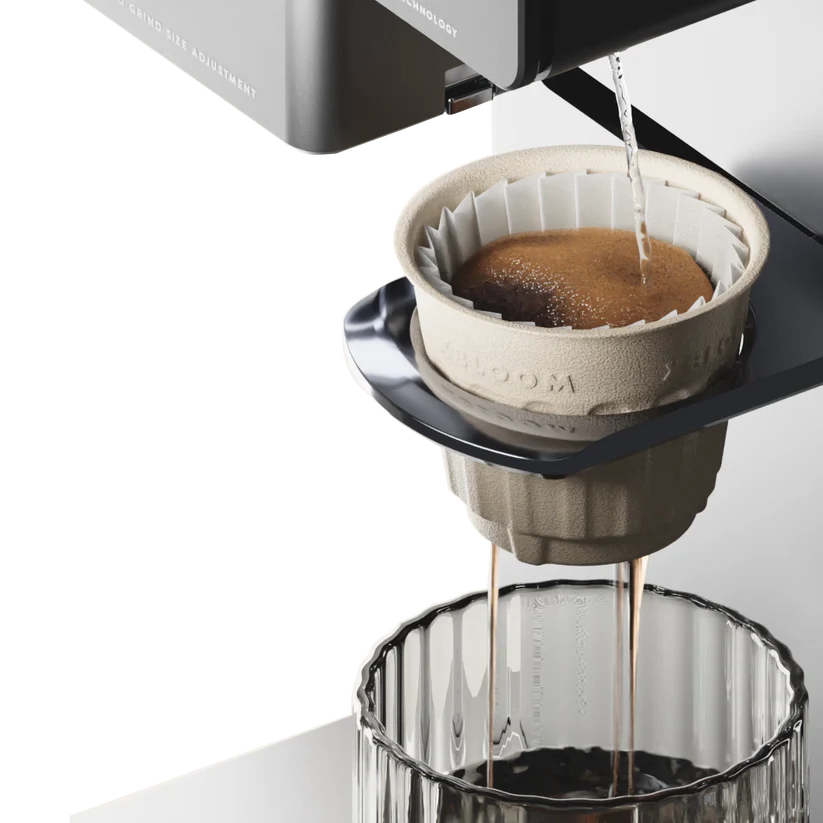 xBloom Original Automatic Coffee Machine
