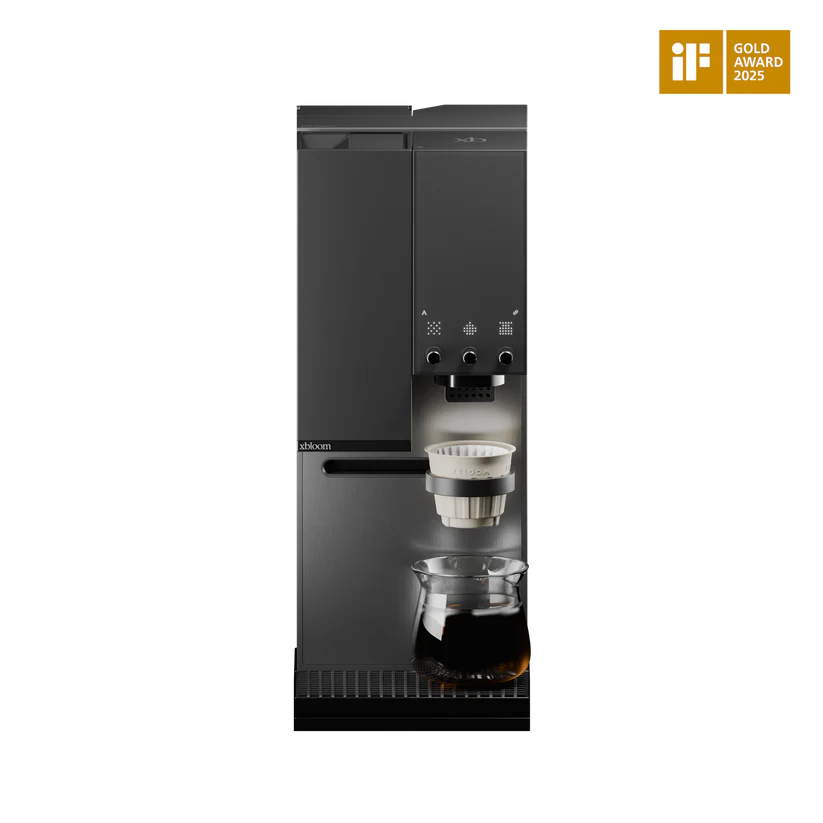 xBloom Studio Automatic Coffee Machine