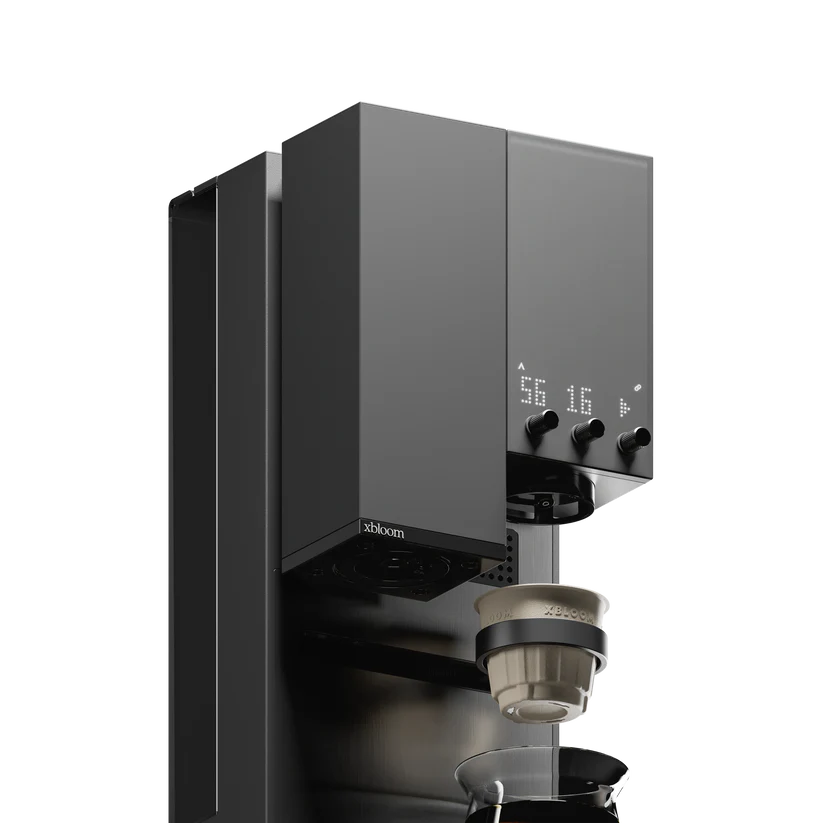 xBloom Studio Automatic Coffee Machine