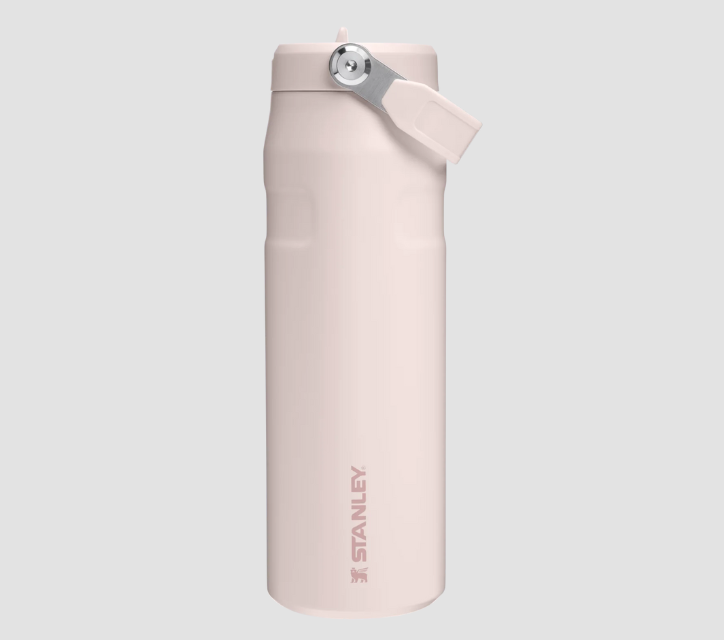 Stanley IceFlow Bottle Flip Straw 2.0