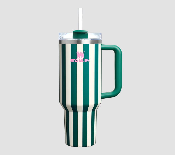 Stanley Oasis Quencher H2.0 FlowState Tumbler 1.2L