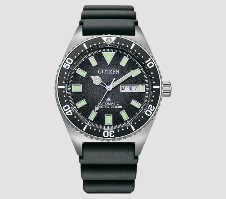 Citizen Promaster Diver Automatic