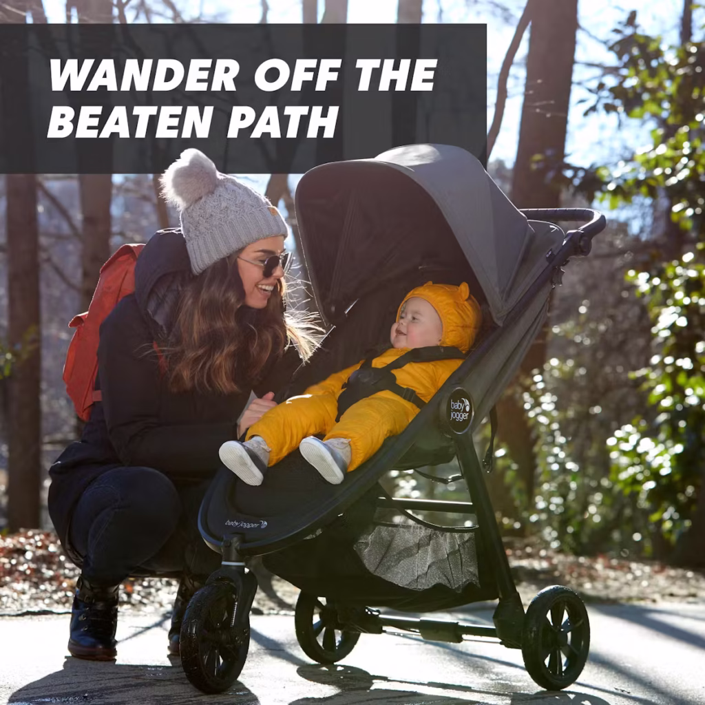 Baby Jogger City Mini GT2 Stroller