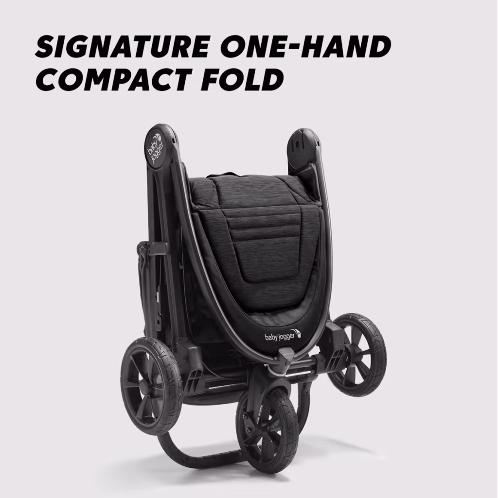 Baby Jogger City Mini GT2 Stroller
