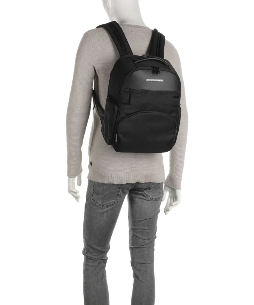 Porsche Design Voyager M Backpack