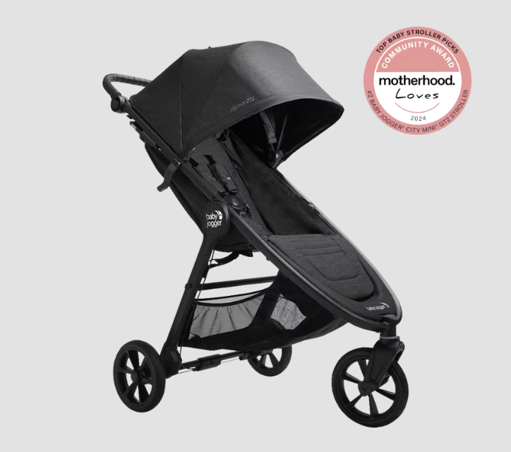Baby Jogger City Mini GT2 Stroller