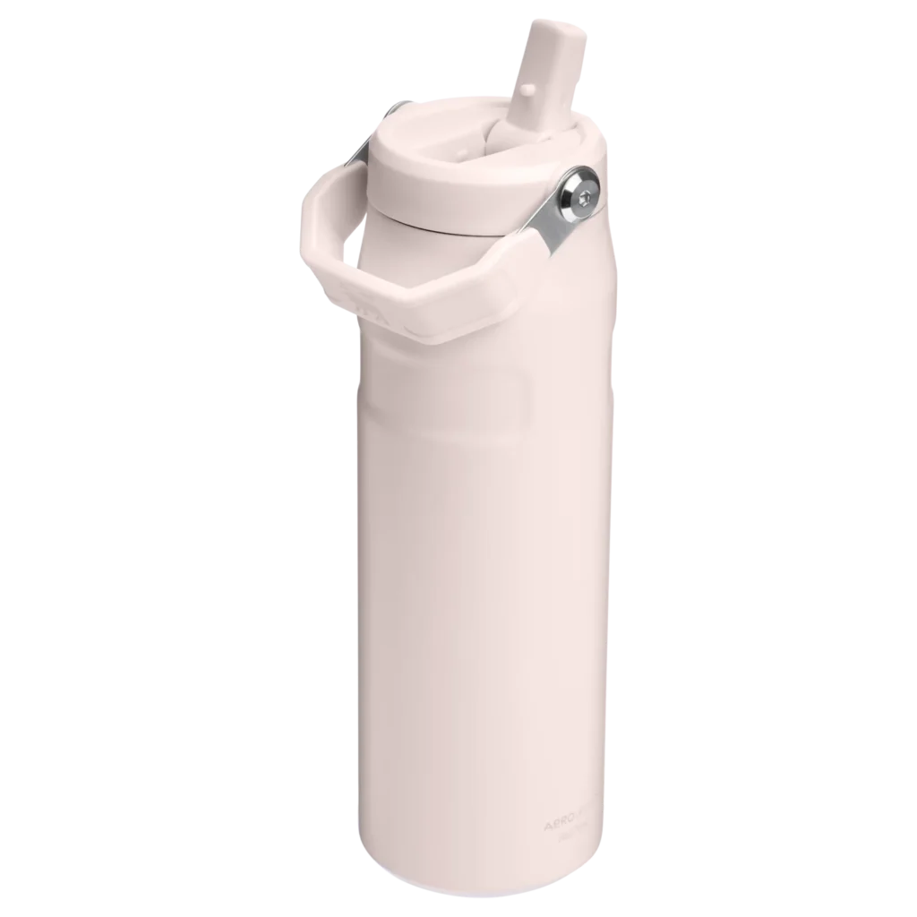 Stanley IceFlow Bottle Flip Straw 2.0