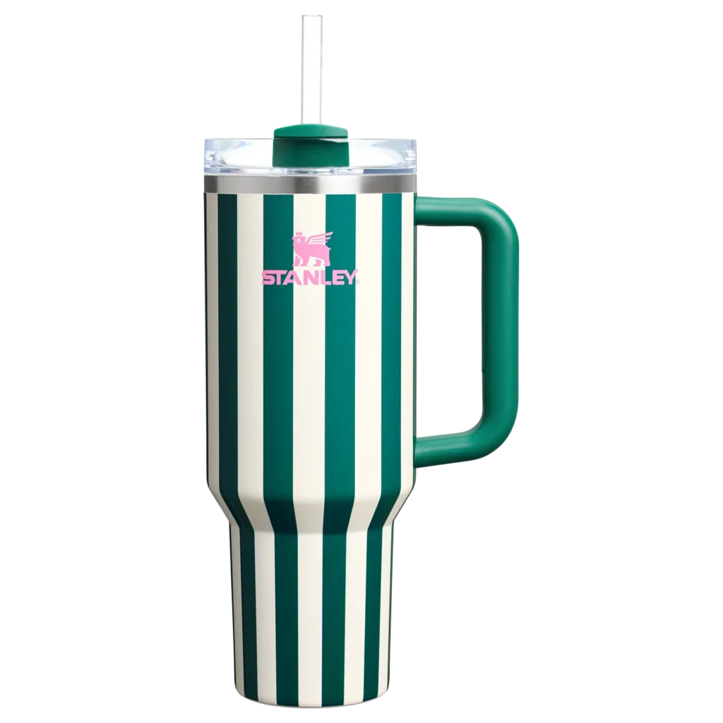 Stanley Oasis Quencher H2.0 FlowState Tumbler 1.2L