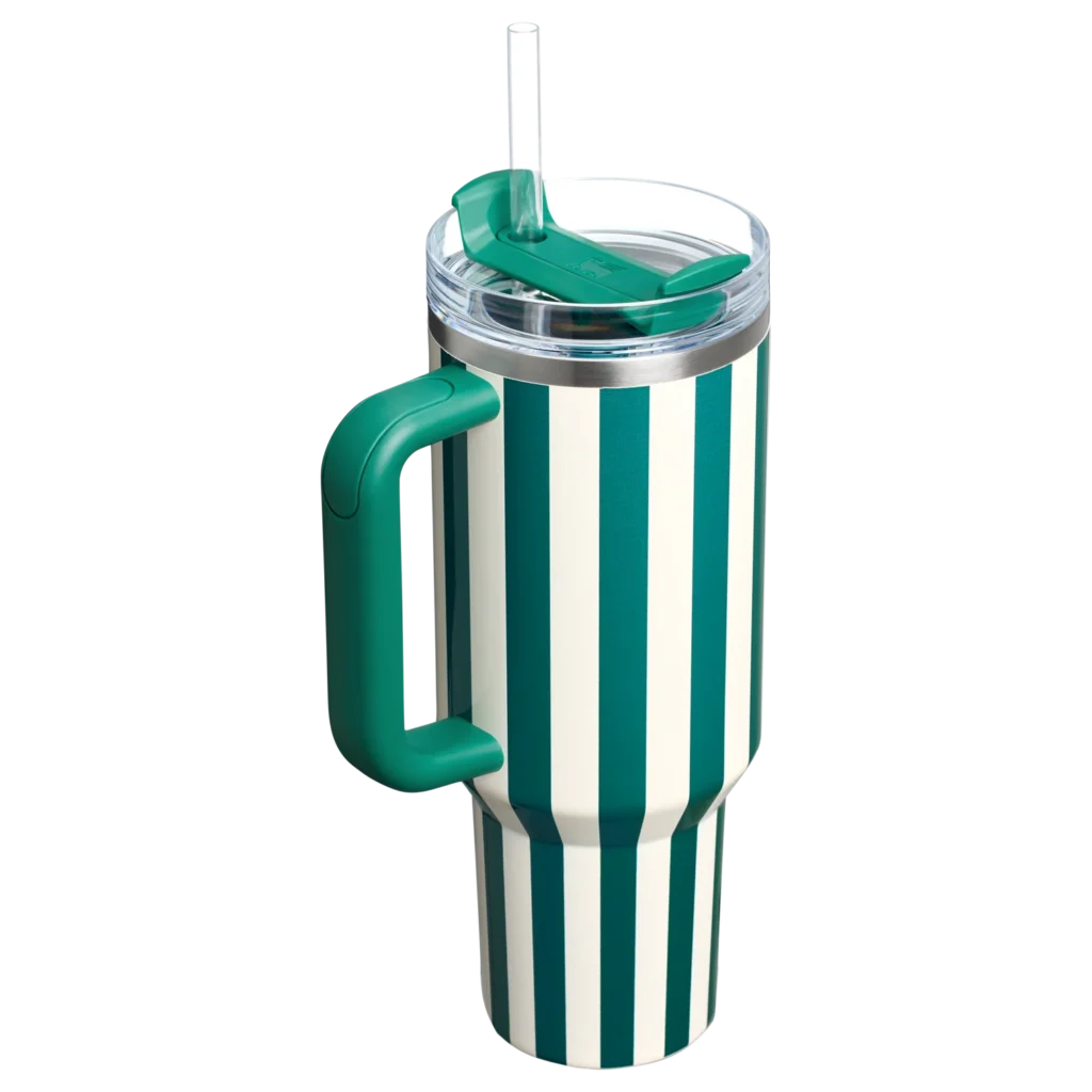 Stanley Oasis Quencher H2.0 FlowState Tumbler 1.2L