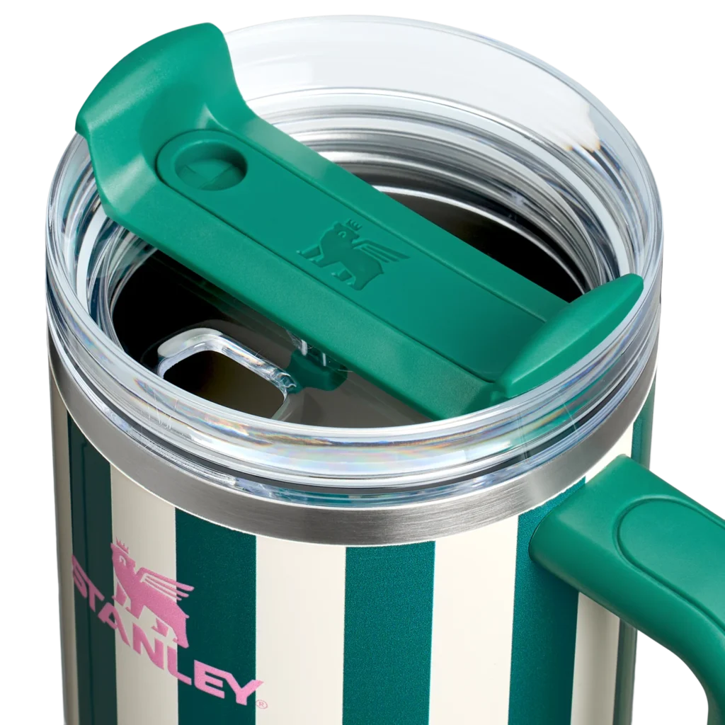 Stanley Oasis Quencher H2.0 FlowState Tumbler 1.2L