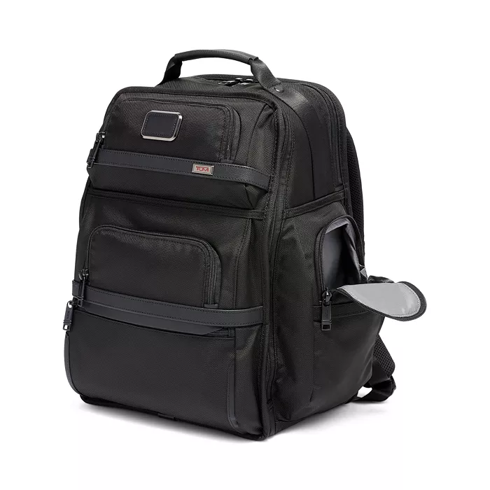 Tumi Alpha 3 Brief Pack