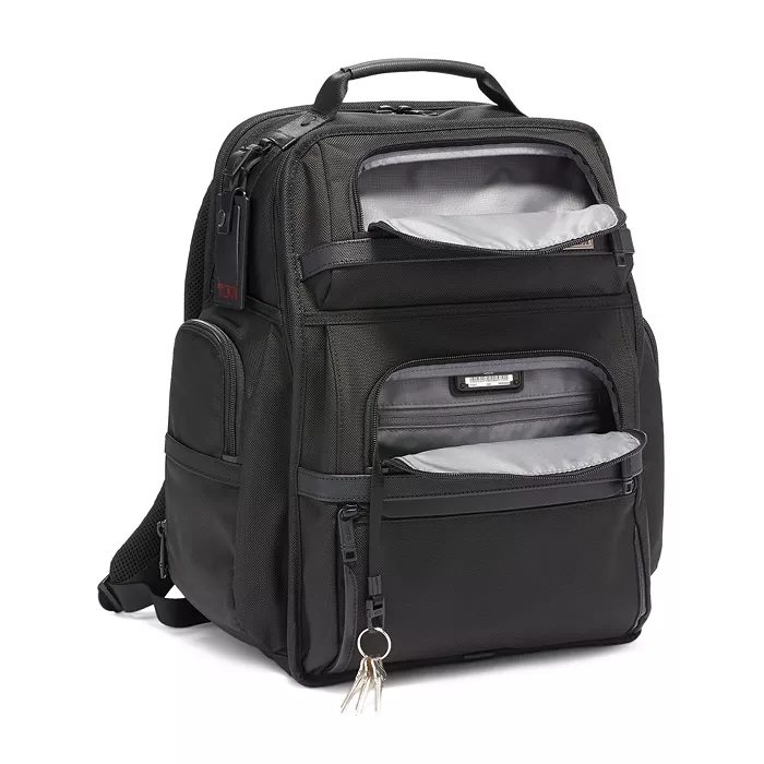 Tumi Alpha 3 Brief Pack