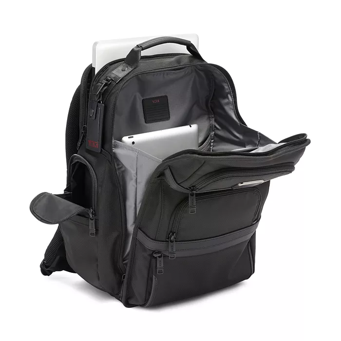 Tumi Alpha 3 Brief Pack