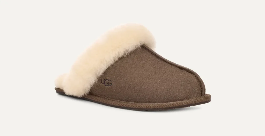 UGG Scuffette II Slipper