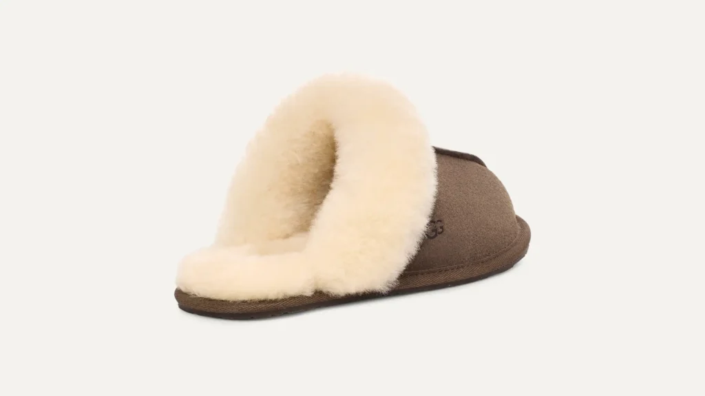 UGG Scuffette II Slipper