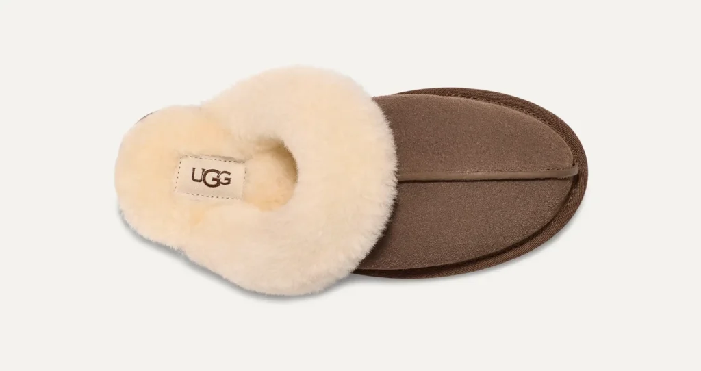 UGG Scuffette II Slipper