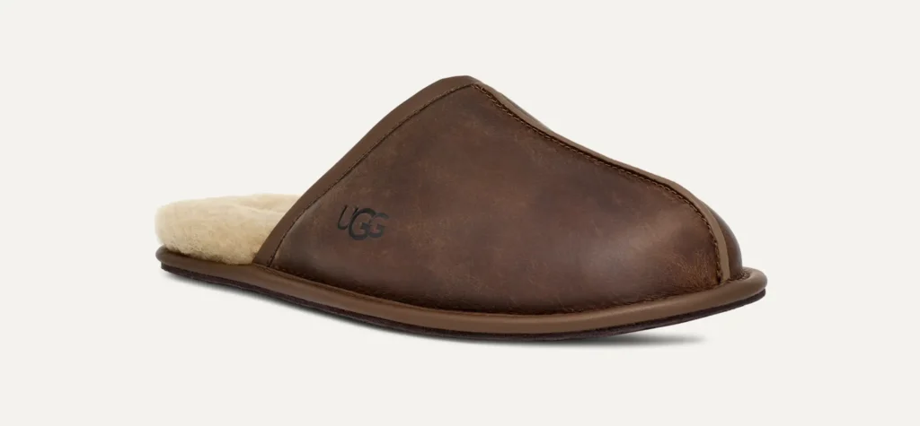 UGG Scuff Slipper