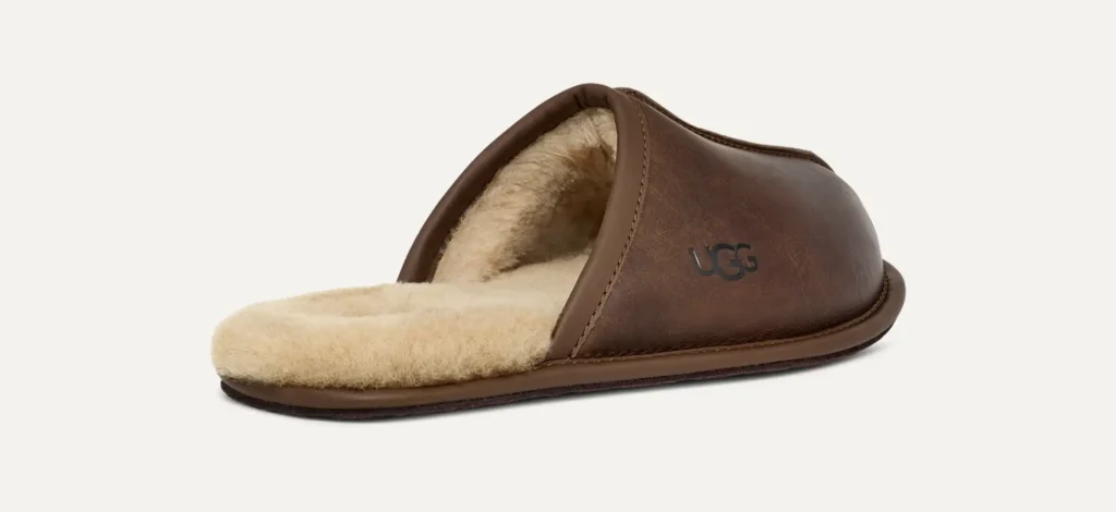 UGG Scuff Slipper