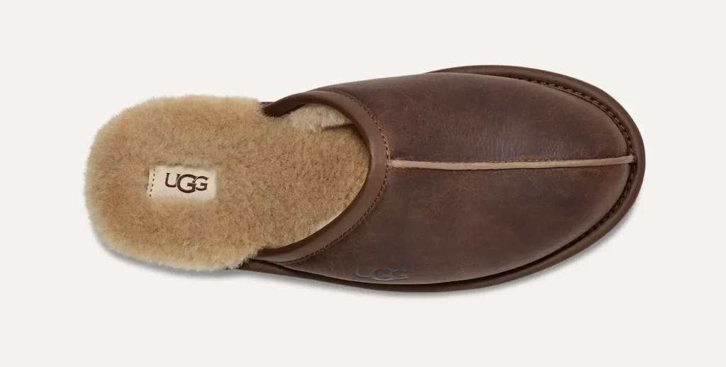 UGG Scuff Slipper