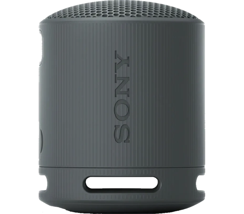 Sony XB100 Compact Bluetooth Wireless Speaker Black