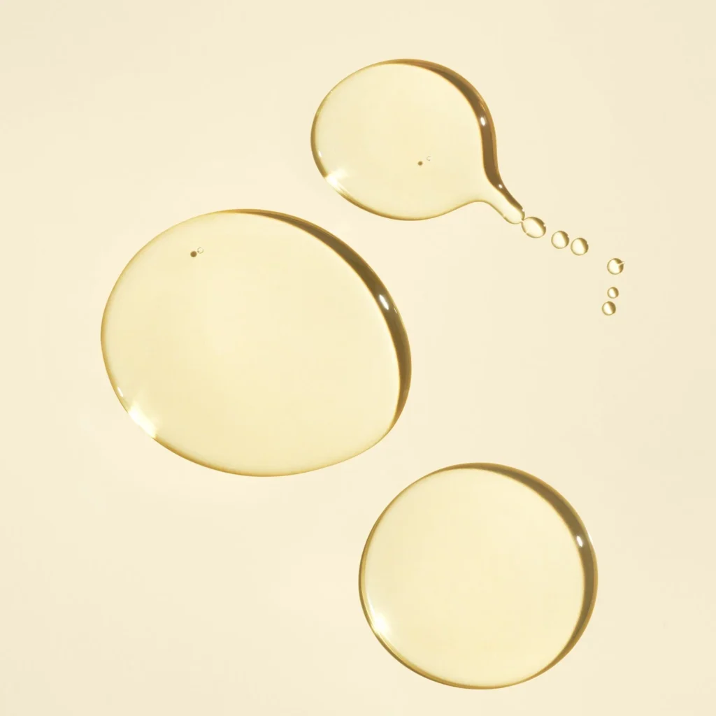 Oribe Gold Lust Nourishing Hair Oil – Restorative Luxury for Hair