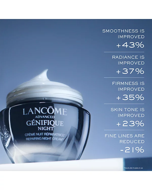 Lancôme Génifique Serum Gift Set