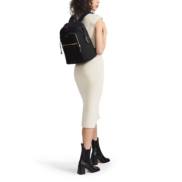 Tumi Voyageur Halsey Backpack