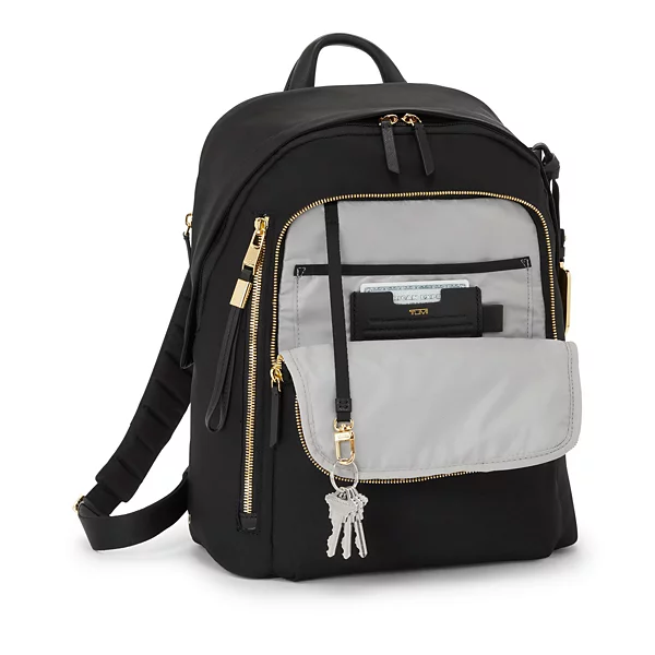 Tumi Voyageur Halsey Backpack
