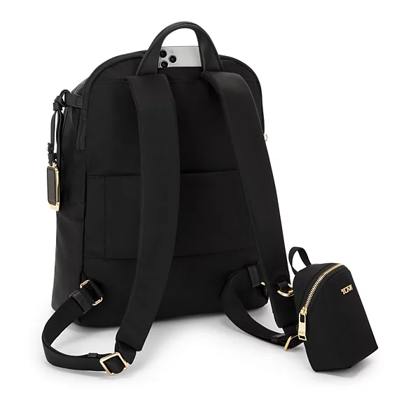 Tumi Voyageur Halsey Backpack
