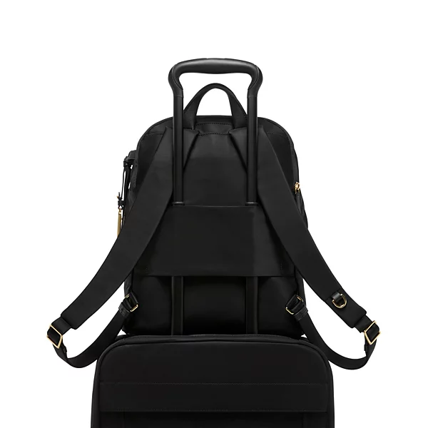 Tumi Voyageur Halsey Backpack