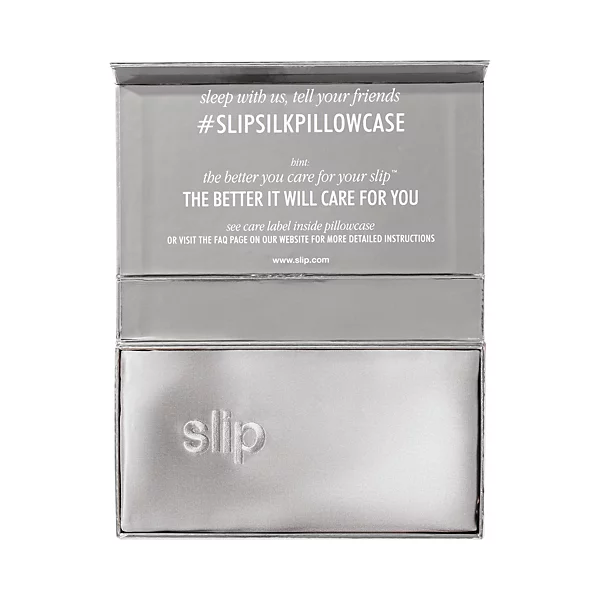 Slip Pure Silk Pillowcase