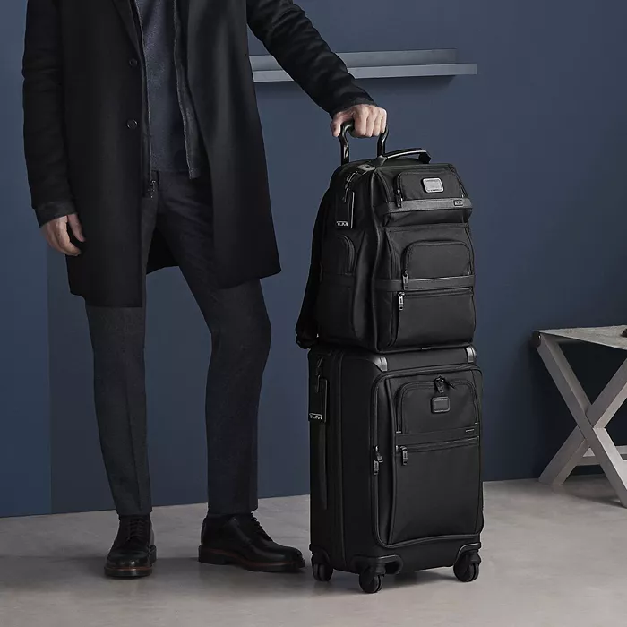 Tumi Alpha 3 Brief Pack