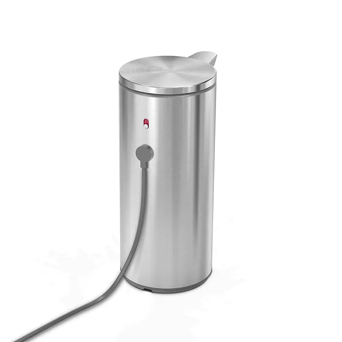 Sensor Pump Touch-Free Hand Soap Dispenser