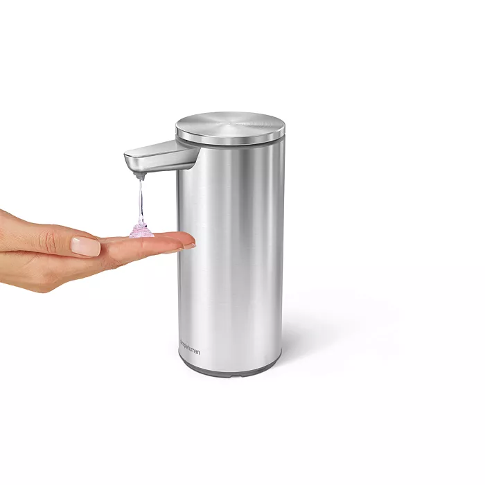 Sensor Pump Touch-Free Hand Soap Dispenser