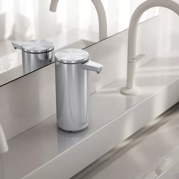 Sensor Pump Touch-Free Hand Soap Dispenser