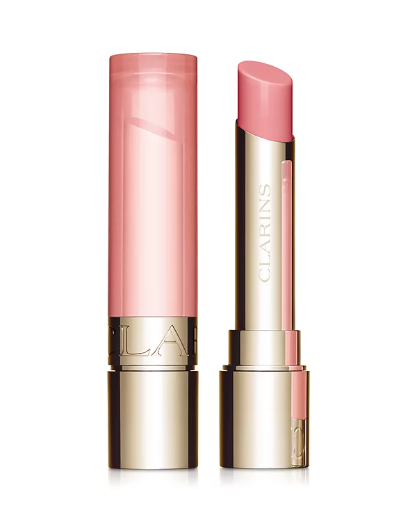 Clarins Hydrating Peptide Plumping Lip Oil Balm