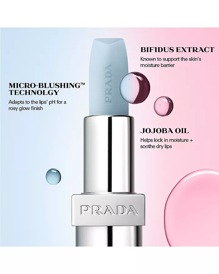 Prada Moisturizing Lip Balm