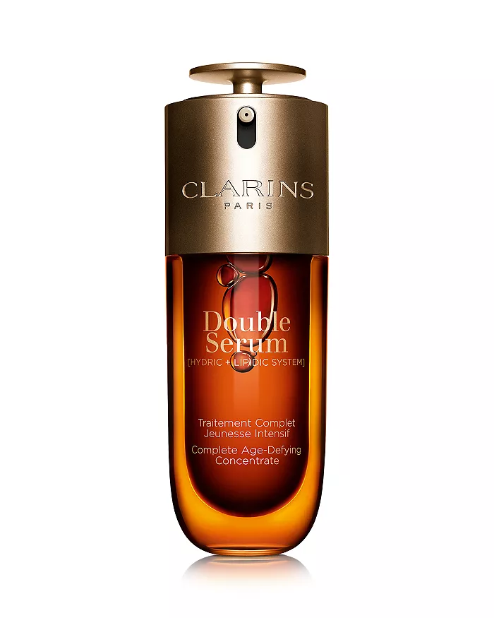 Clarins Double Serum