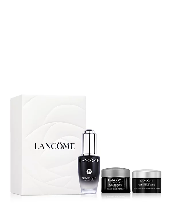 Lancôme Génifique Serum Gift Set