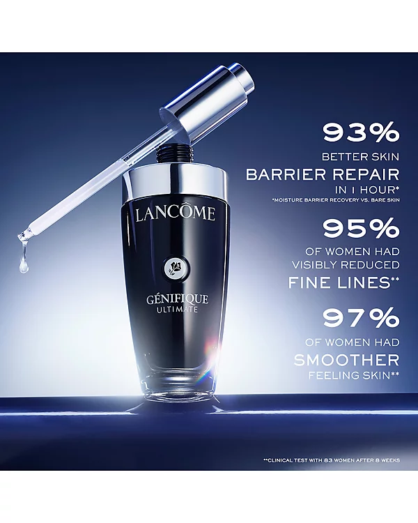 Lancôme Génifique Serum Gift Set