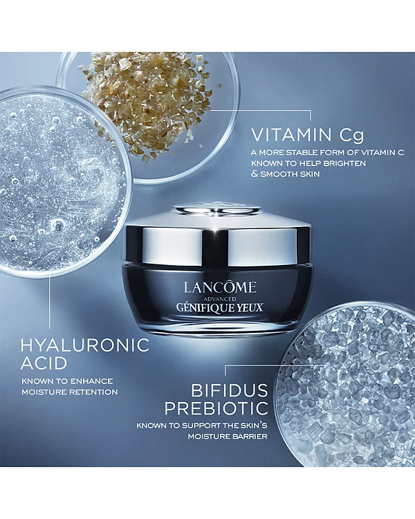 Lancôme Génifique Serum Gift Set