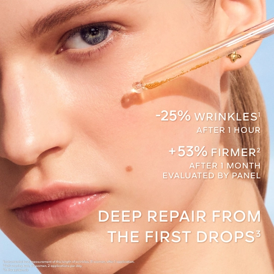 Guerlain Abeille Royale Watery Oil Serum