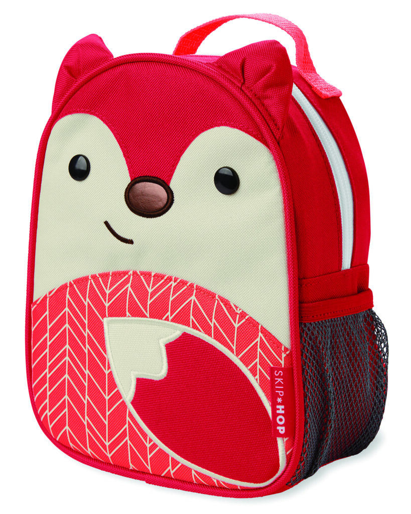 Skip Hop Zoo Mini Backpack with Safety Harness