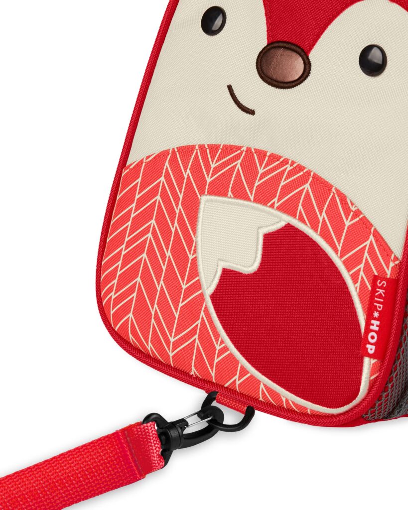 Skip Hop Zoo Mini Backpack with Safety Harness