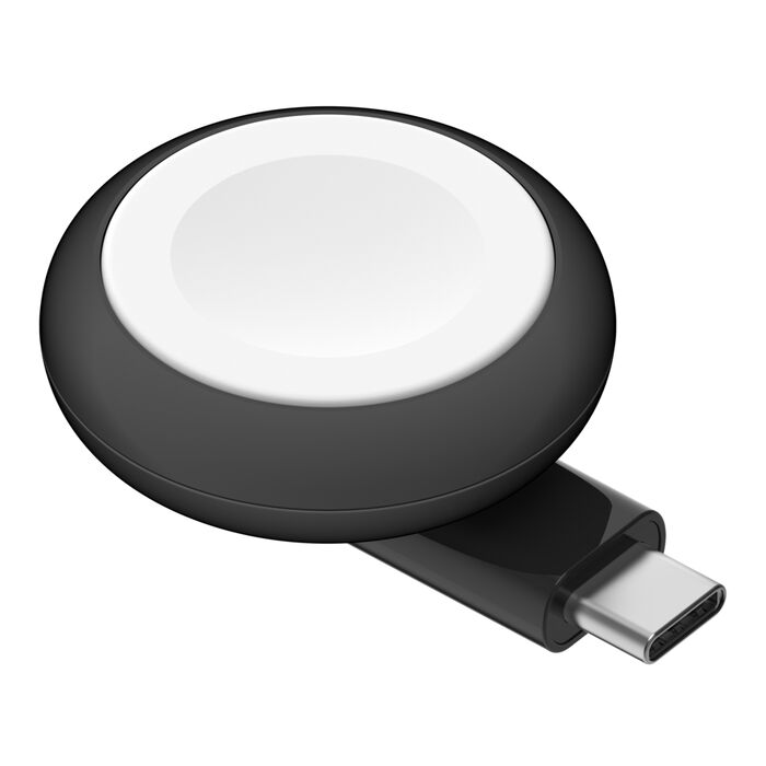 Belkin Portable USB-C Apple Watch Charger
