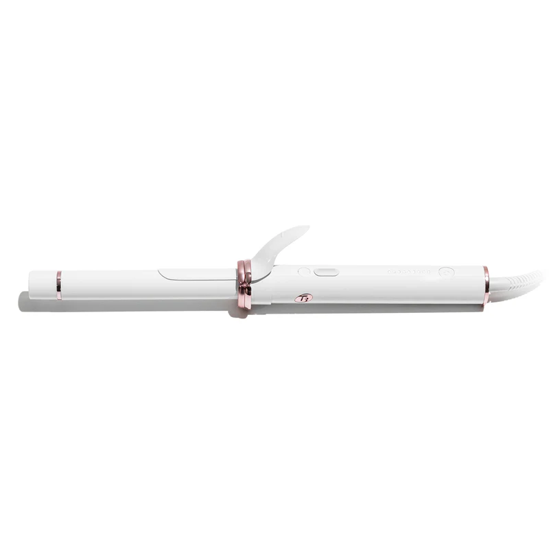 T3 CurlWrap Automatic Rotating Curling Iron