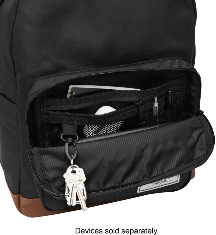 Herschel Pop Quiz Backpack